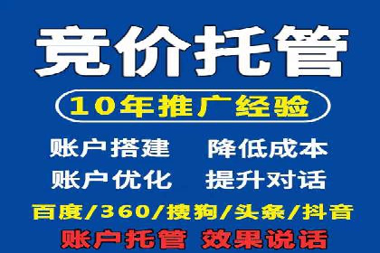 成功SEM推广竞价案例分享